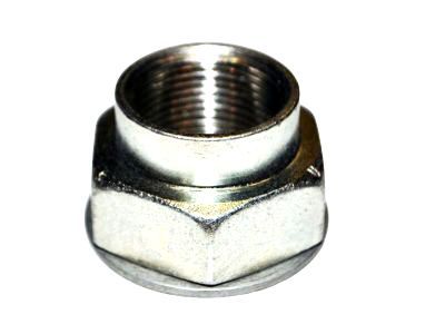 Chevrolet Sonic Spindle Nut - 11610571