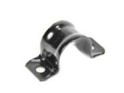 GM 22722387 Clamp,Front Stabilizer Shaft