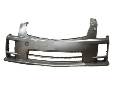 GM 19121119 Front Bumper, Cover