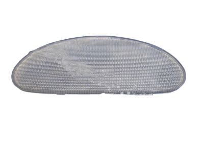 GM 96281317 Lens,Dome Lamp