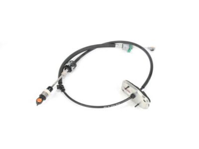 2018 Chevrolet Malibu Shift Cable - 84306276