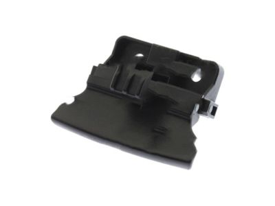 GM 23238931 Latch Assembly, Front Floor Console Armrest *Black
