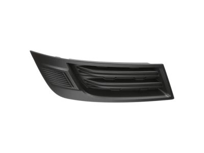 GM 20983807 Grille,Front Inner