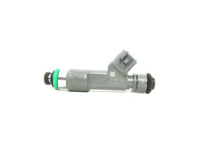 GM 12613163 Multiport Fuel Injector Assembly