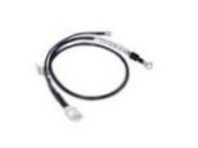 Pontiac Solstice Battery Cable - 19116224