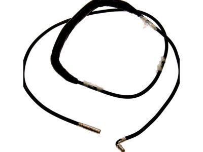 Chevrolet Express Antenna Cable - 15048358