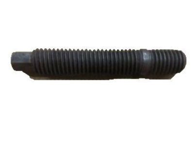 GM 10220453 Stud,Exhaust Pipe