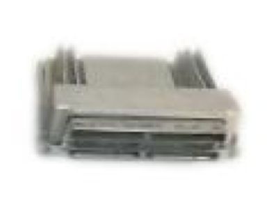 GM 12214535 Electronic Brake And Traction Control Module