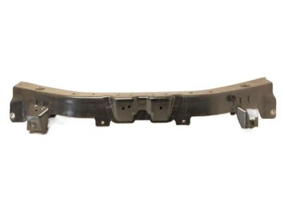 GM 23124788 Rail, Front Compartment Outer Side