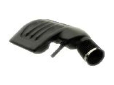 GM 25808955 Duct Assembly, Air Cleaner Outlet (W/ Resonator)