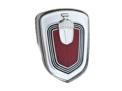 2001 Chevrolet Monte Carlo Emblem - 10289678