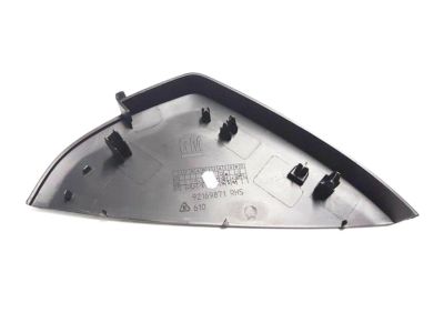 GM 92175575 Cover,Instrument Panel Outer Trim