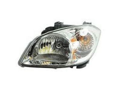 GM 22740621 Capsule/Headlamp/Fog Lamp Headlamp