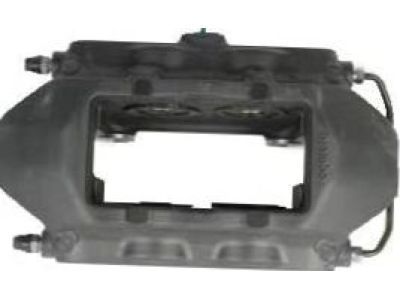GM 25900764 Caliper Assembly, Front Brake