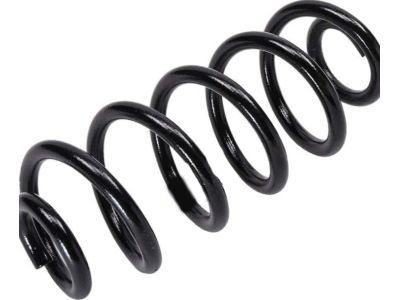 Buick Encore Coil Springs - 95174968