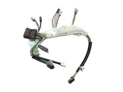 GM 24298757 Harness Assembly, A/Trns Cont Wrg (2, Pc,Sol,Ess/Ness,10, Pin)