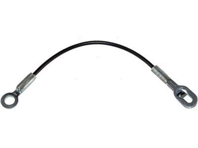 GM 19244993 Cable,Pick Up Box End Gate