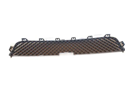 GM 15108613 Grille Assembly, Radiator Lower