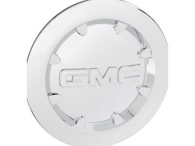 2012 GMC Yukon Wheel Cover - 9598046