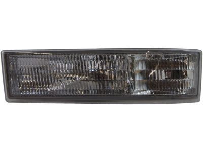 GM 16523211 Lamp Assembly, Parking & Turn Signal