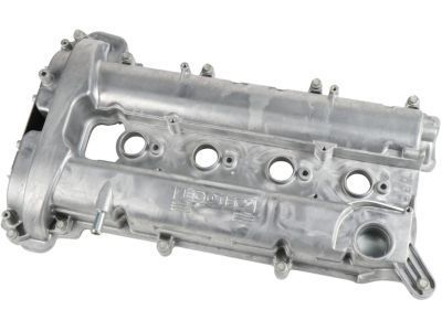 GM 12610279 Cover Assembly, Camshaft