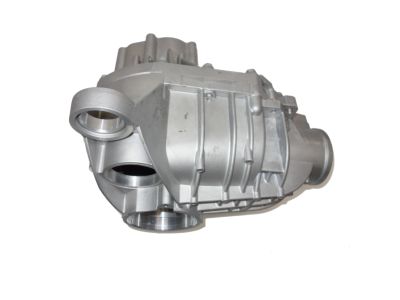 Chevrolet Avalanche Differential - 23362369