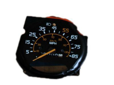Chevrolet G20 Speedometer - 25050255