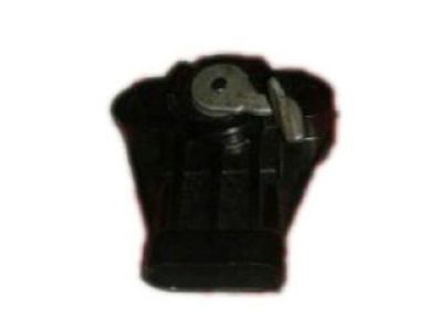 Chevrolet S10 Throttle Position Sensor - 17111471