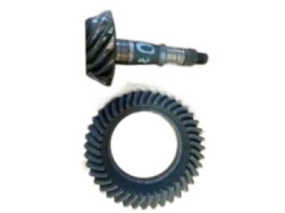 GM 19256154 Gear Kit,Differential Ring & Pinion