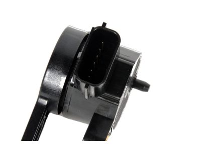 GM 13583372 Sensor Assembly, Brake Pedal Position