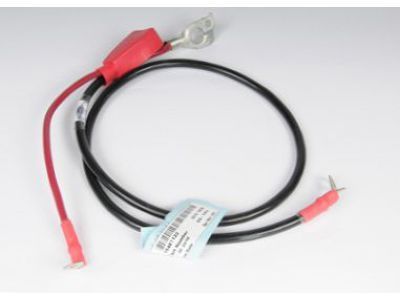 GM 88987138 Cable Asm,Battery Positive (51.77 In. Long)