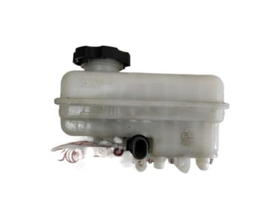 GM 25933427 Reservoir Kit,Brake Master Cylinder