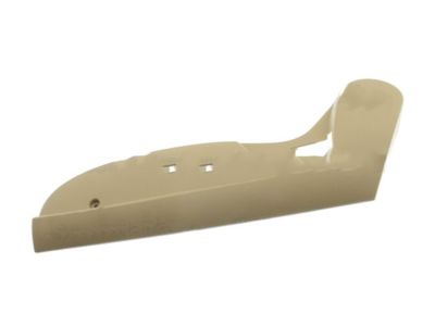 GM 89041783 Cover,Driver Seat Adjuster Finish *Cashmere
