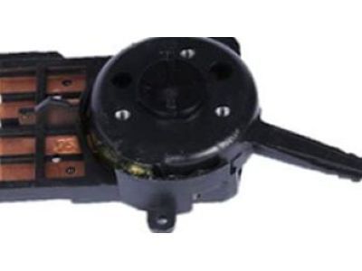 GMC K2500 A/C Switch - 16032480