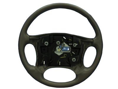 1995 Oldsmobile 88 Steering Wheel - 12537666