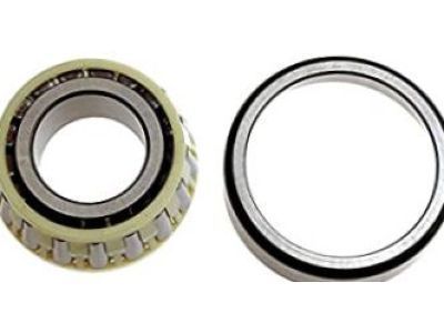 GMC Sonoma Wheel Bearing - 14066918