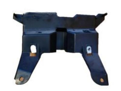 GM 15118821 Bracket Assembly, Front Floor Console
