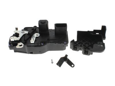 Cadillac CTS Door Latch Assembly - 20995846