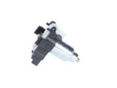 GM 20860378 Solenoid Assembly, Automatic Transmission Shift Lock Control