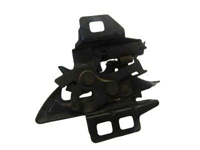 GM 25693521 Latch Assembly, Hood Primary & Secondary