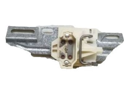 Pontiac Firebird Headlight Switch - 7838234