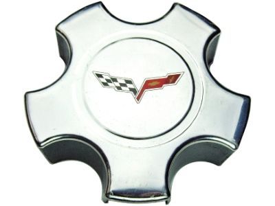 2007 Chevrolet Corvette Wheel Cover - 9597006