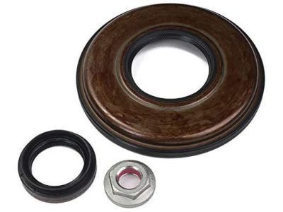 Cadillac SRX Differential Seal - 13334079