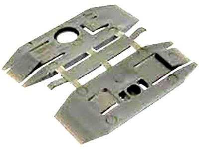 GM 10299852 Bearing, Body Side Rear Window Latch <Use 1C4L