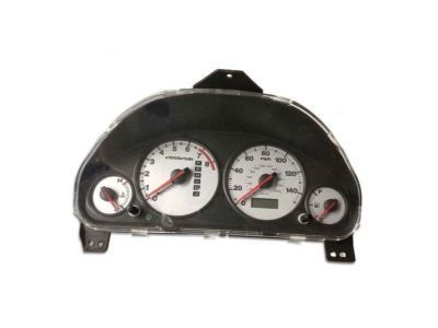 Chevrolet Impala Speedometer - 20773081