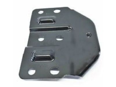 GM 15066428 Plate Assembly, Front Bumper Fascia Outer Bracket Anchor