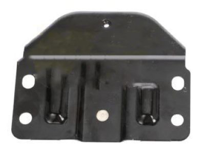 GM 15066428 Plate Assembly, Front Bumper Fascia Outer Bracket Anchor