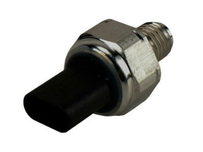 Chevrolet Express Oil Pressure Switch - 55488247