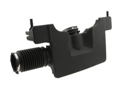 GM 22738661 Duct Assembly, Air Cleaner Outlet