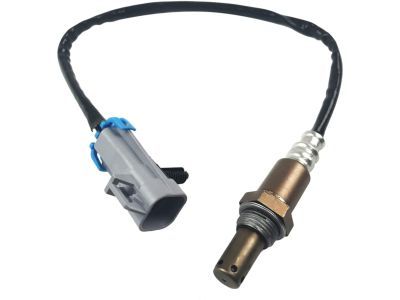 Chevrolet Suburban Oxygen Sensor - 12583804